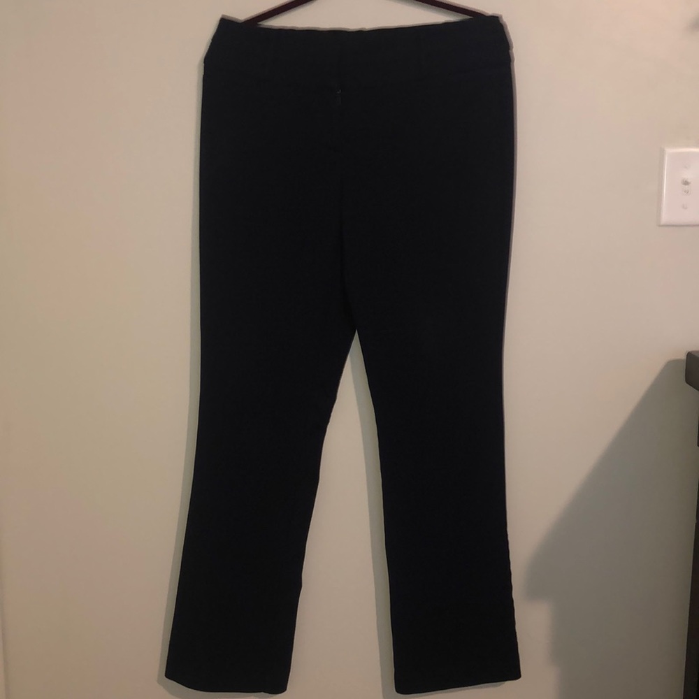 Dress Pants